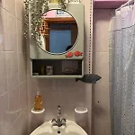 η μαμά αρκούδα Pavliani
