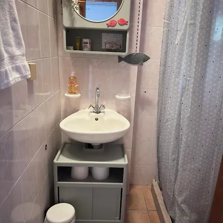 Apartmán η μαμά αρκούδα *