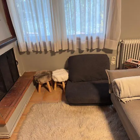 Appartement η μεγάλη χαρούμενη αρκούδα