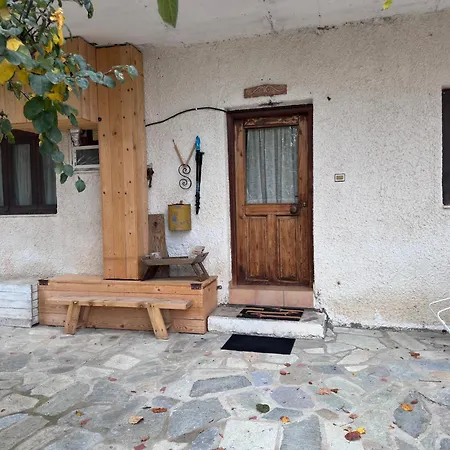 Appartement η μεγάλη χαρούμενη αρκούδα