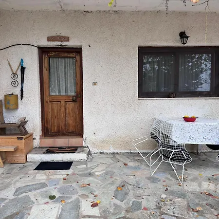 η μεγάλη χαρούμενη αρκούδα Appartement *