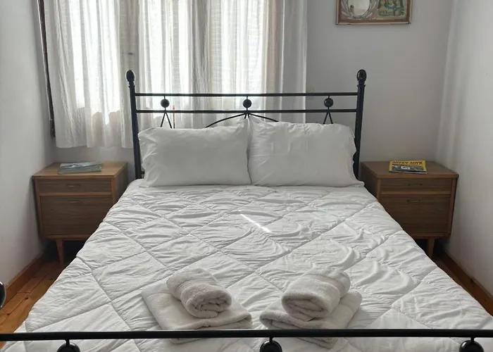 η μεγάλη χαρούμενη αρκούδα *