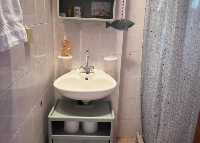 Appartement η μεγάλη χαρούμενη αρκούδα *