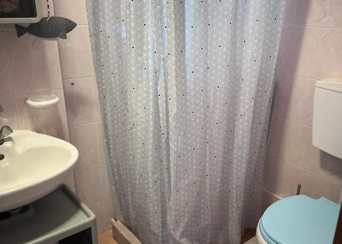 η μεγάλη χαρούμενη αρκούδα